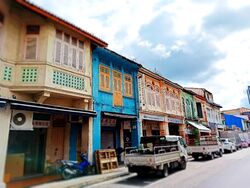 Desker Road Conservation Area (D8), Retail #573645751